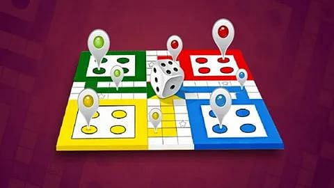ludo game 