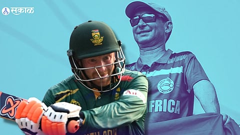 SA vs ENG 