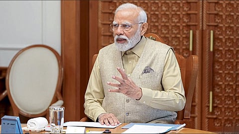 Narendra Modi
