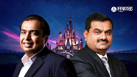 Disney India