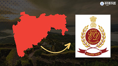 Maharashtra Politics ed 