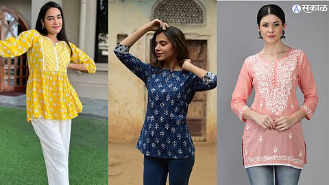 Women Fashion