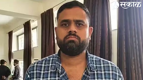 Bhushan Patil