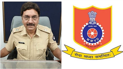 Rajkumar Wardhekar