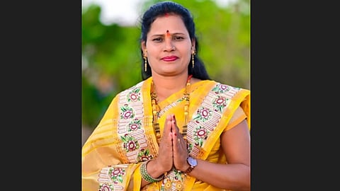 Sarika Hargude