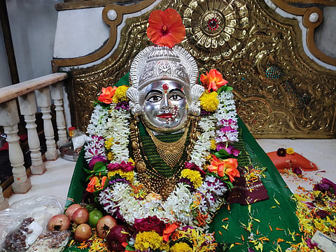 rasai devi