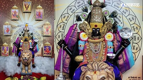 Navratri 2023 