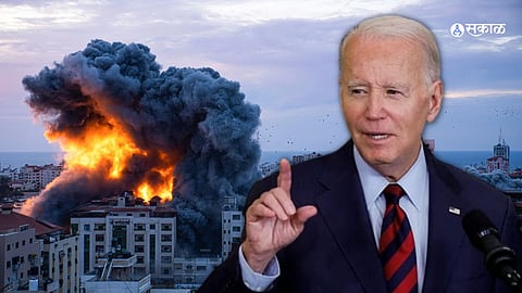 Israel War