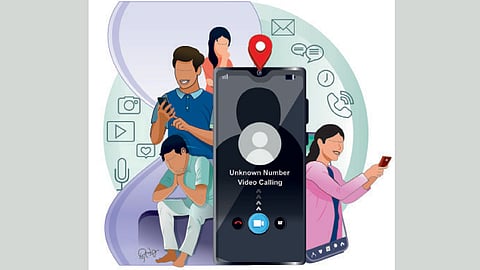 Video Call