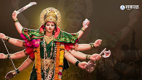 Navratri Utsav 2023