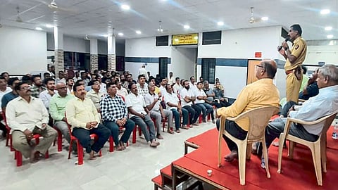 ahmednagar 