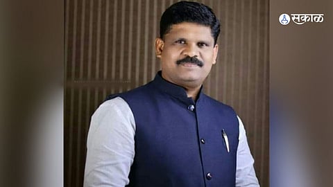 Ramesh Baraskar