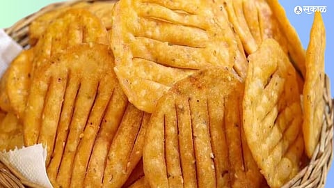 Diwali Recipe 2023