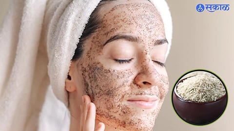 Scrubs For Oily Skin