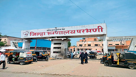 parbhani