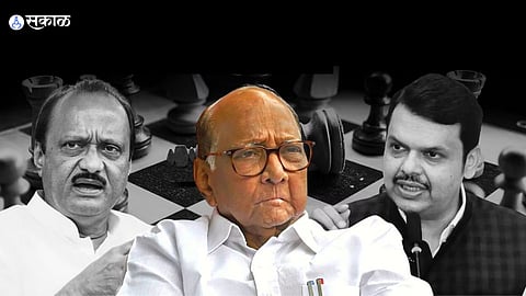 Devendra Fadanvis