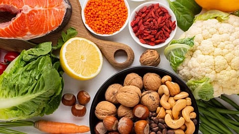Iron Rich Foods