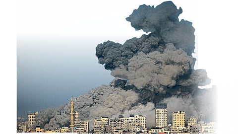 Israel War