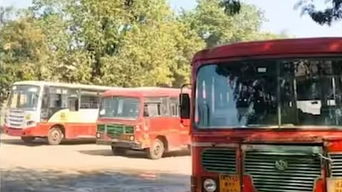 Maratha Reservation