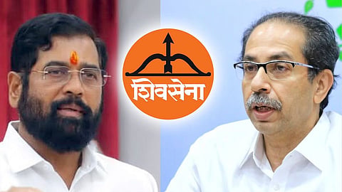resolution to remove cm Shinde from post of group leader is fake attempt to catch Sunil Prabhu