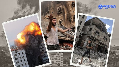 Gaza War