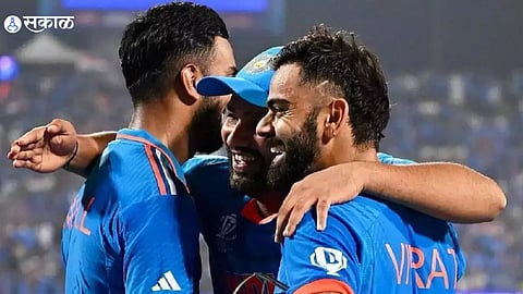 ICC World Cup 2023 