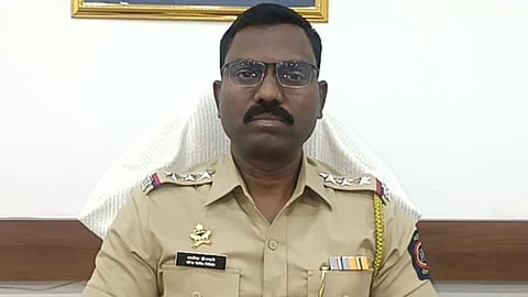 Ashok Honmane