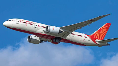 Airline Service