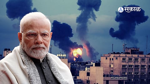 Israel Attack