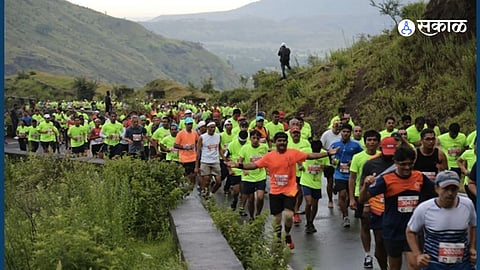 marathon 