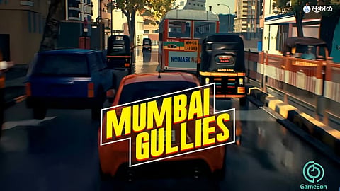 Mumbai Gullies GameEon