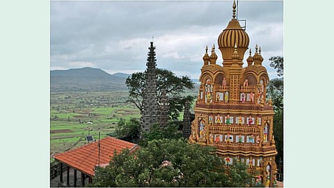 Yamai devi