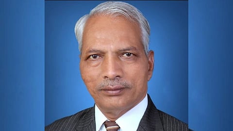 list of top 2 percent scientists in world scientist from Sangola taluk Prof Dr Chandrakant Hari Bhosle​