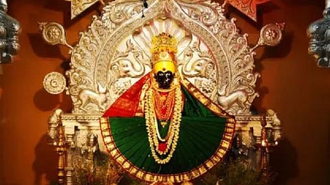 ambabai 