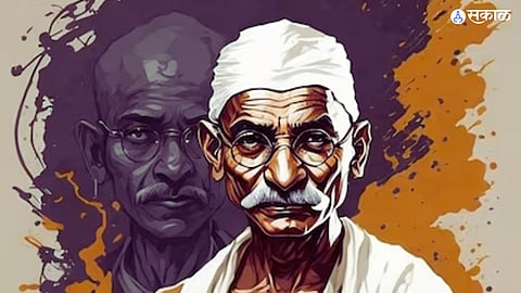 Mahatma Gandhi Jayanti 