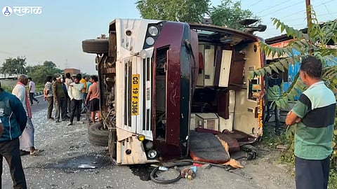 Accident News