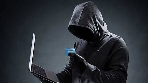 Cyber Fraud