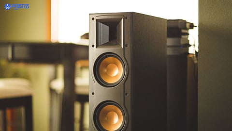 Speakers