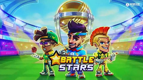 Battle Stars