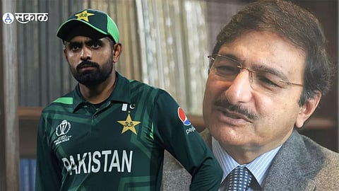 Babar Azam 