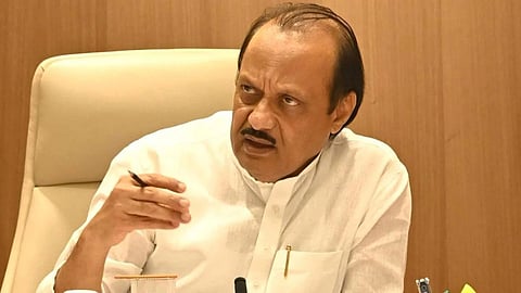ajit pawar