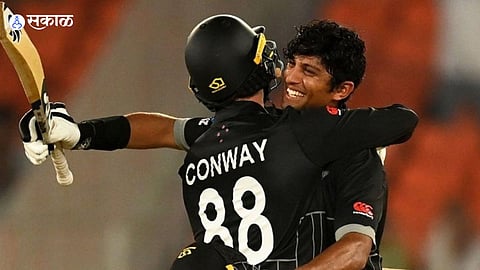 ENG vs NZ