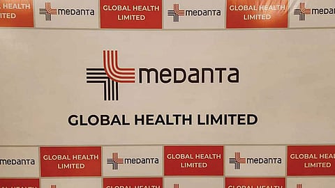 investment call rutvik jadhav global health medanta share price money management
