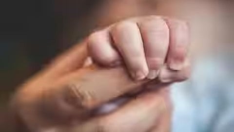 24 children died in government hospital Nanded 
