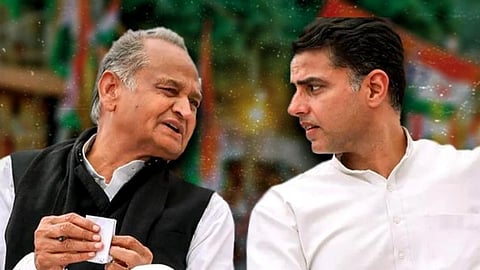 Rajasthan Election