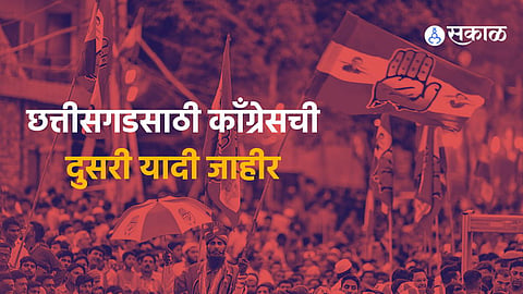 Chhattisgarh Assembly Polls