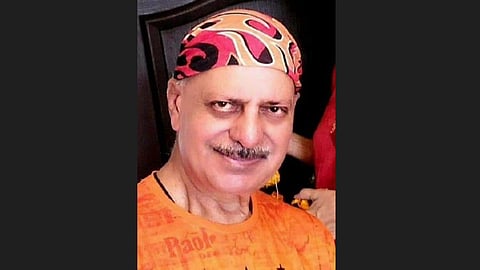 Ravindra Pipat