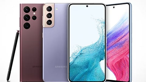 Samsung 