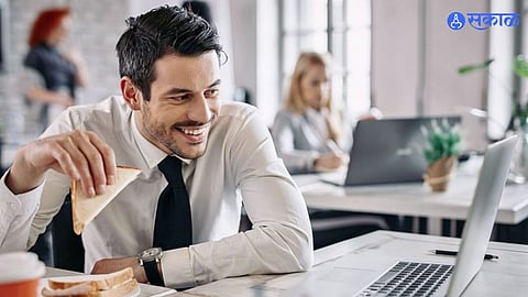 Work Balance Tips