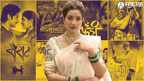 rupali bhosle not seen in marathi movies from aai kuthe kay karte 